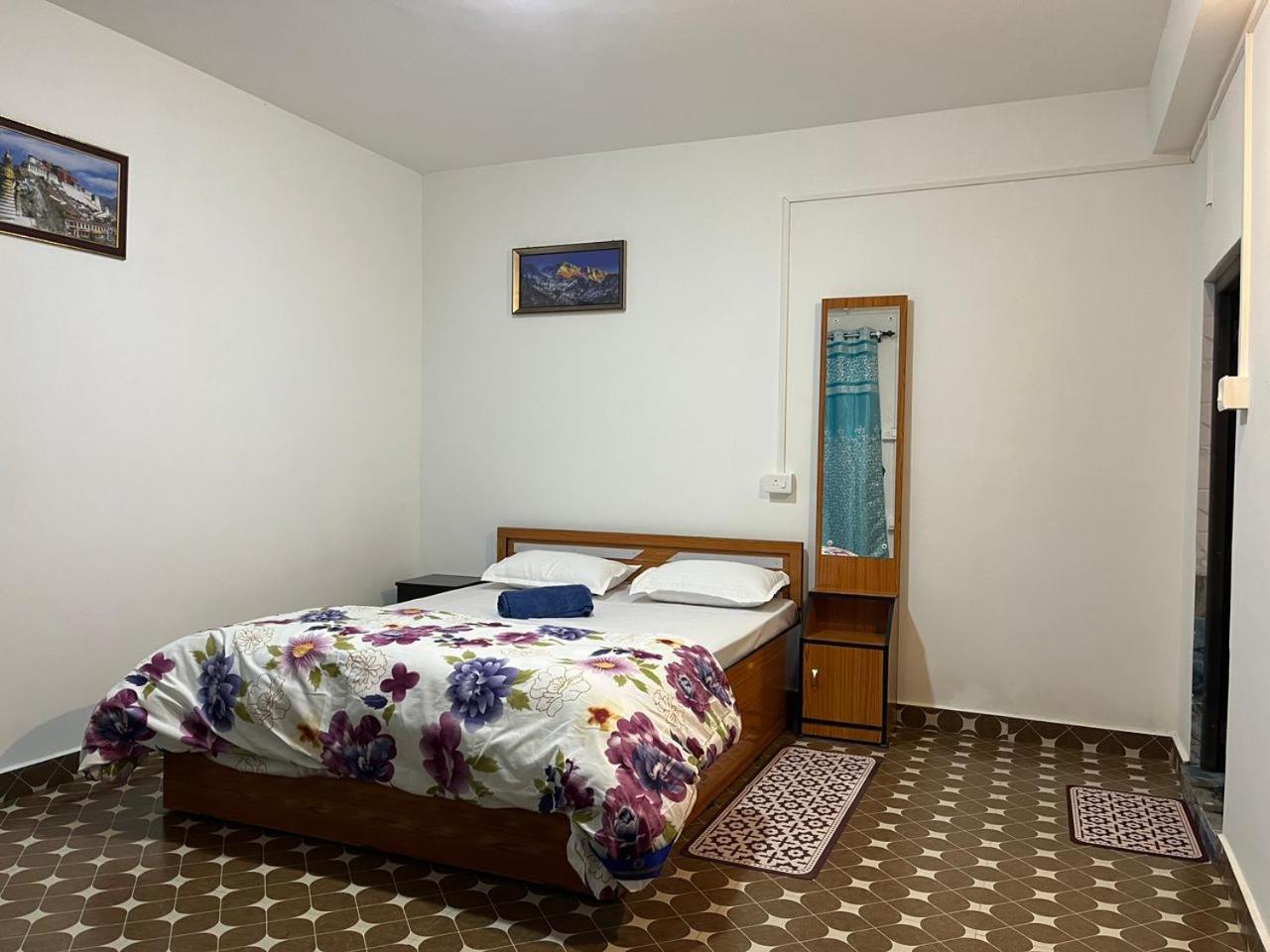 Lake Side Homestay - Pradhan Homestay Mirik Zewnętrze zdjęcie